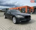 Серый БМВ 7 Серия, объемом двигателя 2.99 л и пробегом 152 тыс. км за 18622 $, фото 2 на Automoto.ua