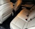Серый БМВ 7 Серия, объемом двигателя 3 л и пробегом 231 тыс. км за 12500 $, фото 16 на Automoto.ua