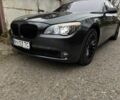 Серый БМВ 7 Серия, объемом двигателя 3 л и пробегом 231 тыс. км за 12500 $, фото 3 на Automoto.ua