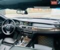 Серый БМВ 7 Серия, объемом двигателя 4.39 л и пробегом 230 тыс. км за 15000 $, фото 5 на Automoto.ua