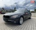 Серый БМВ 7 Серия, объемом двигателя 2.99 л и пробегом 152 тыс. км за 18948 $, фото 1 на Automoto.ua