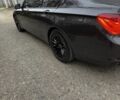 Серый БМВ 7 Серия, объемом двигателя 3 л и пробегом 231 тыс. км за 12500 $, фото 9 на Automoto.ua