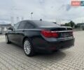 Серый БМВ 7 Серия, объемом двигателя 2.99 л и пробегом 152 тыс. км за 18622 $, фото 5 на Automoto.ua