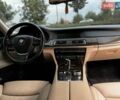 Сірий БМВ 7 Серія, об'ємом двигуна 3 л та пробігом 226 тис. км за 12900 $, фото 22 на Automoto.ua