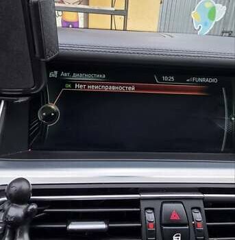 Серый БМВ 7 Серия, объемом двигателя 2.99 л и пробегом 280 тыс. км за 25000 $, фото 15 на Automoto.ua