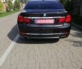 Серый БМВ 7 Серия, объемом двигателя 2.99 л и пробегом 225 тыс. км за 17777 $, фото 18 на Automoto.ua