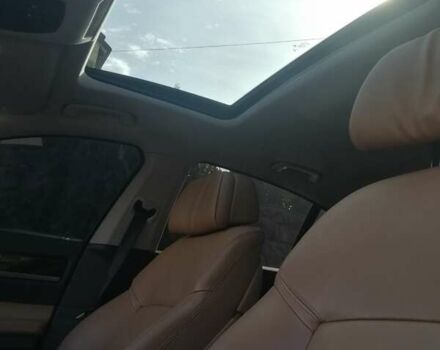 Серый БМВ 7 Серия, объемом двигателя 2.99 л и пробегом 225 тыс. км за 17777 $, фото 10 на Automoto.ua