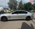 Серый БМВ 7 Серия, объемом двигателя 4.39 л и пробегом 165 тыс. км за 14500 $, фото 1 на Automoto.ua