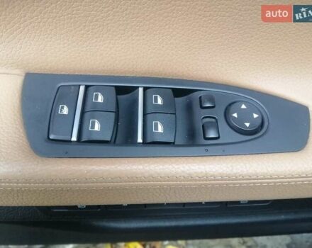 Серый БМВ 7 Серия, объемом двигателя 2.99 л и пробегом 225 тыс. км за 17777 $, фото 31 на Automoto.ua