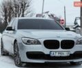Серый БМВ 7 Серия, объемом двигателя 3 л и пробегом 240 тыс. км за 15600 $, фото 1 на Automoto.ua