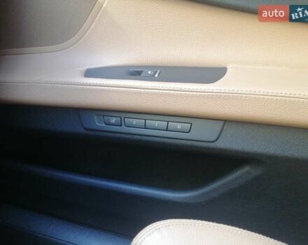 Серый БМВ 7 Серия, объемом двигателя 2.99 л и пробегом 225 тыс. км за 17777 $, фото 5 на Automoto.ua