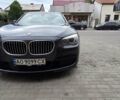 Серый БМВ 7 Серия, объемом двигателя 2.99 л и пробегом 280 тыс. км за 25000 $, фото 3 на Automoto.ua