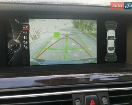 Серый БМВ 7 Серия, объемом двигателя 2.99 л и пробегом 225 тыс. км за 17777 $, фото 2 на Automoto.ua