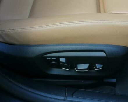 Серый БМВ 7 Серия, объемом двигателя 2.99 л и пробегом 225 тыс. км за 17777 $, фото 27 на Automoto.ua