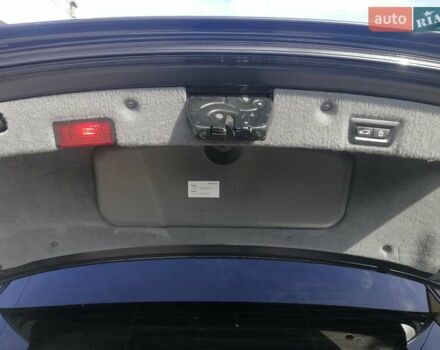 Серый БМВ 7 Серия, объемом двигателя 2.99 л и пробегом 225 тыс. км за 17777 $, фото 22 на Automoto.ua