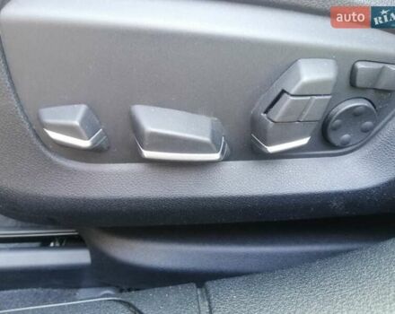 Серый БМВ 7 Серия, объемом двигателя 2.99 л и пробегом 225 тыс. км за 17777 $, фото 9 на Automoto.ua