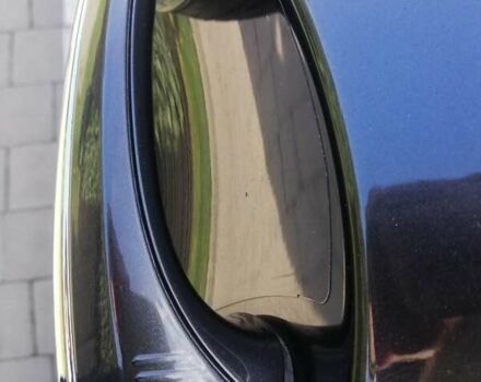 Серый БМВ 7 Серия, объемом двигателя 2.99 л и пробегом 225 тыс. км за 17777 $, фото 12 на Automoto.ua