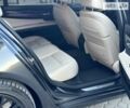 Серый БМВ 7 Серия, объемом двигателя 4.4 л и пробегом 215 тыс. км за 20000 $, фото 24 на Automoto.ua