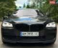Сірий БМВ 7 Серія, об'ємом двигуна 3 л та пробігом 167 тис. км за 18000 $, фото 5 на Automoto.ua