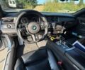Серый БМВ 7 Серия, объемом двигателя 4.39 л и пробегом 165 тыс. км за 14500 $, фото 110 на Automoto.ua