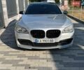 Серый БМВ 7 Серия, объемом двигателя 4.39 л и пробегом 165 тыс. км за 14500 $, фото 42 на Automoto.ua