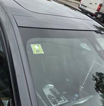 Серый БМВ 7 Серия, объемом двигателя 2.99 л и пробегом 280 тыс. км за 25000 $, фото 1 на Automoto.ua