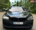 Сірий БМВ 7 Серія, об'ємом двигуна 3 л та пробігом 167 тис. км за 18000 $, фото 6 на Automoto.ua