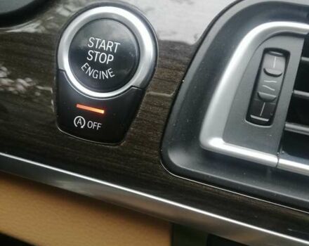 Серый БМВ 7 Серия, объемом двигателя 2.99 л и пробегом 225 тыс. км за 17777 $, фото 30 на Automoto.ua