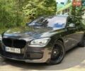 Сірий БМВ 7 Серія, об'ємом двигуна 3 л та пробігом 167 тис. км за 18000 $, фото 1 на Automoto.ua