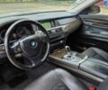 Серый БМВ 7 Серия, объемом двигателя 3 л и пробегом 85 тыс. км за 6150 $, фото 8 на Automoto.ua