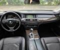 Серый БМВ 7 Серия, объемом двигателя 3 л и пробегом 85 тыс. км за 6150 $, фото 10 на Automoto.ua