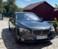 Серый БМВ 7 Серия, объемом двигателя 4.39 л и пробегом 284 тыс. км за 22000 $, фото 1 на Automoto.ua