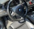 Серый БМВ 7 Серия, объемом двигателя 4.39 л и пробегом 284 тыс. км за 22000 $, фото 13 на Automoto.ua