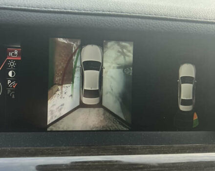 Серый БМВ 7 Серия, объемом двигателя 2.99 л и пробегом 260 тыс. км за 25500 $, фото 21 на Automoto.ua