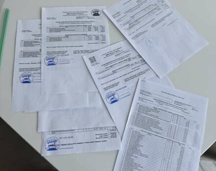 Серый БМВ 7 Серия, объемом двигателя 2.99 л и пробегом 246 тыс. км за 23999 $, фото 15 на Automoto.ua