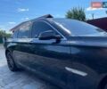 Серый БМВ 7 Серия, объемом двигателя 4.39 л и пробегом 284 тыс. км за 22000 $, фото 3 на Automoto.ua