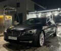 Сірий БМВ 7 Серія, об'ємом двигуна 3 л та пробігом 270 тис. км за 16500 $, фото 1 на Automoto.ua