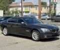 Серый БМВ 7 Серия, объемом двигателя 3 л и пробегом 89 тыс. км за 6150 $, фото 1 на Automoto.ua