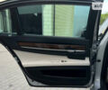 Серый БМВ 7 Серия, объемом двигателя 2.99 л и пробегом 248 тыс. км за 24000 $, фото 20 на Automoto.ua