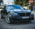 Серый БМВ 7 Серия, объемом двигателя 3 л и пробегом 157 тыс. км за 20900 $, фото 1 на Automoto.ua