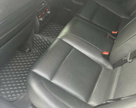 Серый БМВ 7 Серия, объемом двигателя 2.99 л и пробегом 260 тыс. км за 25500 $, фото 18 на Automoto.ua