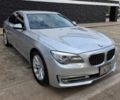 Серый БМВ 7 Серия, объемом двигателя 3 л и пробегом 85 тыс. км за 6150 $, фото 1 на Automoto.ua