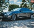 Сірий БМВ 7 Серія, об'ємом двигуна 3 л та пробігом 163 тис. км за 15700 $, фото 1 на Automoto.ua
