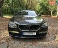 Серый БМВ 7 Серия, объемом двигателя 3 л и пробегом 167 тыс. км за 26700 $, фото 75 на Automoto.ua