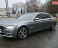 Серый БМВ 7 Серия, объемом двигателя 3 л и пробегом 278 тыс. км за 21000 $, фото 1 на Automoto.ua