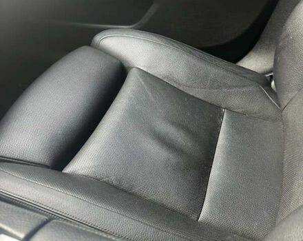 Серый БМВ 7 Серия, объемом двигателя 2.99 л и пробегом 260 тыс. км за 25500 $, фото 15 на Automoto.ua