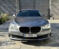 Серый БМВ 7 Серия, объемом двигателя 2.99 л и пробегом 246 тыс. км за 23999 $, фото 1 на Automoto.ua