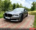 Серый БМВ 7 Серия, объемом двигателя 3 л и пробегом 270 тыс. км за 16900 $, фото 1 на Automoto.ua