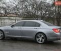 Серый БМВ 7 Серия, объемом двигателя 3 л и пробегом 278 тыс. км за 21000 $, фото 7 на Automoto.ua
