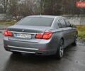 Серый БМВ 7 Серия, объемом двигателя 3 л и пробегом 278 тыс. км за 21000 $, фото 2 на Automoto.ua